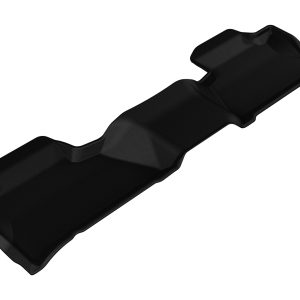 Kagu Floor Liners Black M3DL1CH05821509