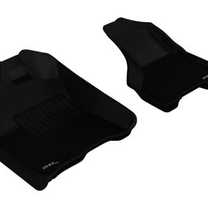 Kagu Floor Liners Black M3DL1DG01711509