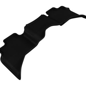 Kagu Floor Liners Black M3DL1DG01821509