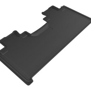 Kagu Floor Liners Black M3DL1FR10121509