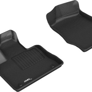 Kagu Floor Liners Black M3DL1FR13011509