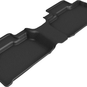 Kagu Floor Liners Black M3DL1FR13021509