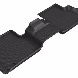 Kagu Floor Liners Black M3DL1JP02721509
