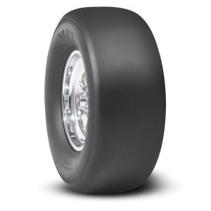 D6635 29.0/10.5R18 X5 Drag Tire MIC250801