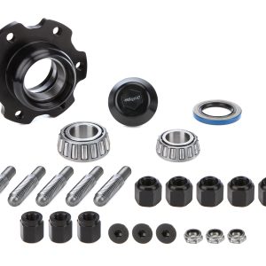 Sprint Front Hub Each Complete Kit Pavement MPD13000
