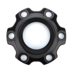 Pressure Plate 6-Pin Black Alum Sprint Hub MPD16401