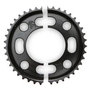 Quarter Midget Axle Belt Drive Sprocket 39 Tooth MPD69039