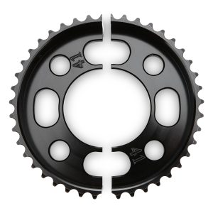 Quarter Midget Axle Belt Drive Sprocket 41 Tooth MPD69041