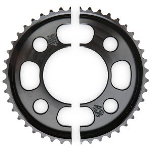 Quarter Midget Axle Belt Drive Sprocket 42 Tooth MPD69042