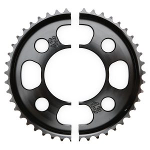 Quarter Midget Axle Belt Drive Sprocket 43 Tooth MPD69043