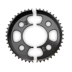 Quarter Midget Axle Belt Drive Sprocket 44 Tooth MPD69044