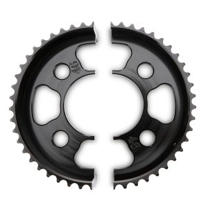 Quarter Midget Axle Belt Drive Sprocket 46 Tooth MPD69046