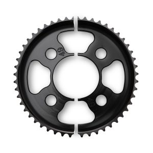 Quarter Midget Axle Belt Drive Sprocket 49 Tooth MPD69049