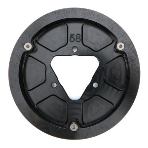 Quarter Midget Engine Drive Sprocket 58 Tooth MPD69058