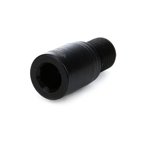 Cam Spud 9/16-18 Thread 1in Long Black Oxide MPD78500