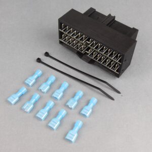 Adapter Gauge Panel 92-94 GM Truck NVG99501-01