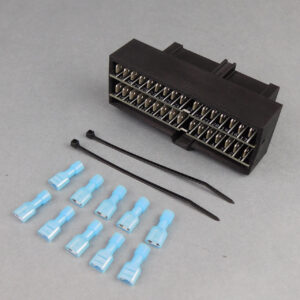 Adapter Gauge Panel 95-98 GM Truck NVG99501-02