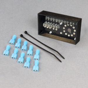 Adapter Gauge Panel Mopar 11-Pin NVG99501-10