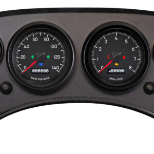 Gauge Kit GM Truck 99-06 Aviator NVG99601-04
