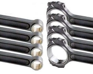 BBC Billet Connecting Rod Set w/2.100 Journal OLVC6700SMBB8