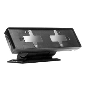 TRIGGER 6 SHOOTER Universal Pedestal Mount ORA2020