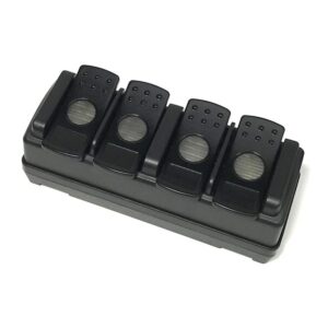 TRIGGER 4 PLUS Remote Replacement ORA2115