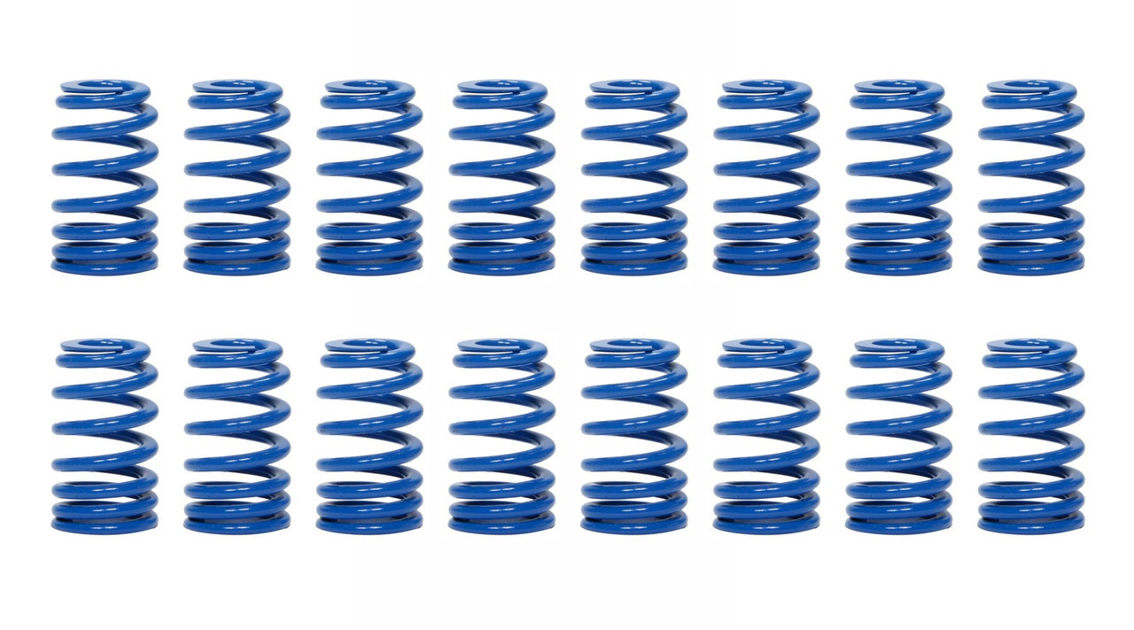 1.282 Valve Springs - Ovate Beehive (16) PACPAC-1280X-16