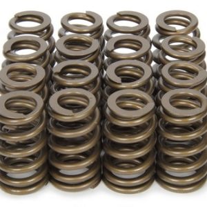 1.250 Valve Springs - Ovate Beehive (16) PACPAC-1283-16