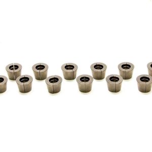 11/32 Valve Locks - 10 Degree Titanium PACPAC-L8006-16