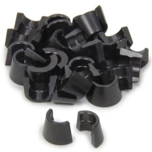 11/32 Valve Locks - 10 Degree Steel PACPAC-L8028-16