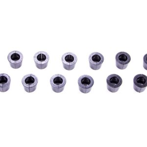 11/32 Valve Locks - 8 Degree Steel +.050 PACPAC-L8037-16