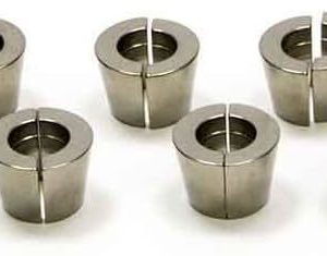 7mm TI Valve Locks - Mini 8 PACPAC-L8140-16