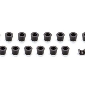 11/32 Valve Locks - 7 Degree .050 Steel PACPAC-L8155-16