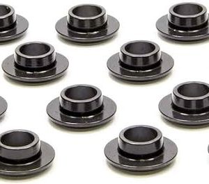 1.035 Steel C/M Valve Spring Retainers - 10 Dg PACPAC-R310-16