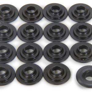 1.235 Steel C/M Valve Spring Retainers - 7 Deg PACPAC-R316-16