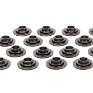 1.200 Steel C/M Valve Spring Retainers - 7 Deg PACPAC-R334-16