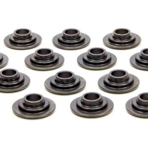 1.300 Steel C/M Valve Spring Retainers - 7 Deg PACPAC-R335-16