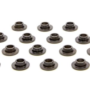 Steel C/M Valve Spring Retainers - 7 Degree PACPAC-R363-16
