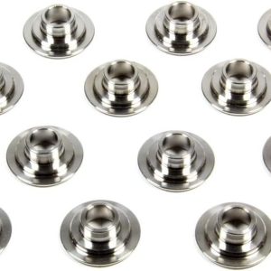 1.200 TI Valve Spring Retainers Mini 8 Degree PACPAC-R432-16
