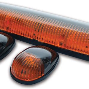 Hi-Five Cab Roof Lights Amber PCP20-240