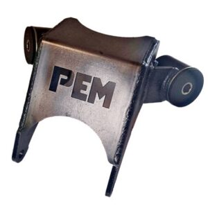 Quick Change Welded Upper Metric Mount Kit PEMQCC0232WK