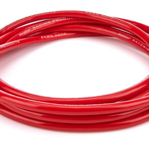 Battery Cable  6 Gauge Red  10ft Length QRP57-2601