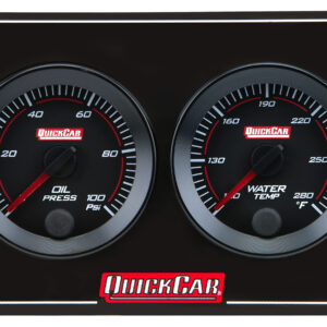 RedLine Panel 2-1/16in OP/WT QRP65-2001