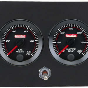 RedLine Panel 2-1/16in Sprint  w/Batt & Charger QRP65-2005