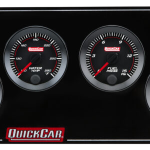 RedLine Panel 2-1/16in OP/WT/FP100/WP QRP65-4026