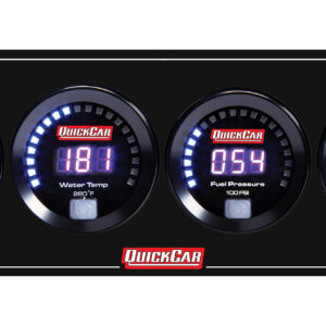 Digital 3-1 Gauge Panel OP/WT/FP100 QRP67-3048