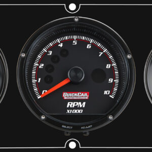 RedLine Panel 2-5/8in 4-1 OP/WT/OT/FP100 QRP69-4052