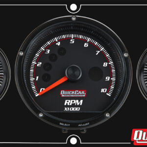 RedLine Panel 2-5/8in 4-1 OP/WT/FP100/WP QRP69-4058