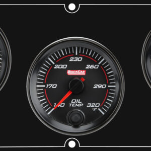 RedLine Panel 2-5/8in 4-1 OP/WT/OT/FP100 QRP69-4252