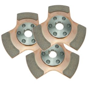 Replacement 3 Disc Pack RAM9953-3